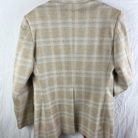Vintage Sears Sports Coat - Picture 4 of 7